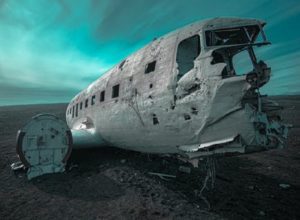 Injury Law: How to Receive Compensation After a Plane Crash