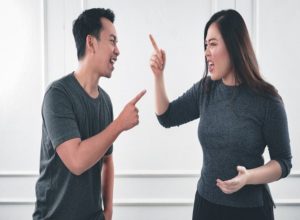 Why Do People Get Divorced?